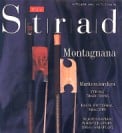 Strad Magazine